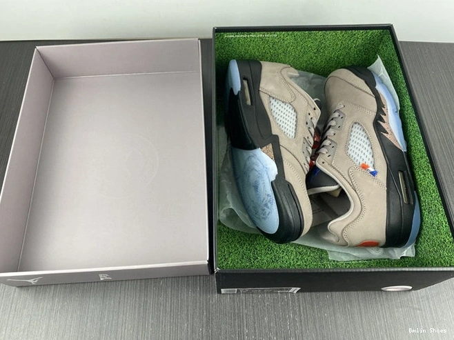 Bmlin 4006 Low Jordan5 TechFriendly DX6325- 1027